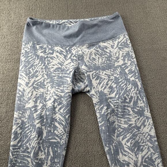 PrAna Leggings Womens Size Small Active Athleisure Outdoor Casual Ladies - Picture 4 of 15